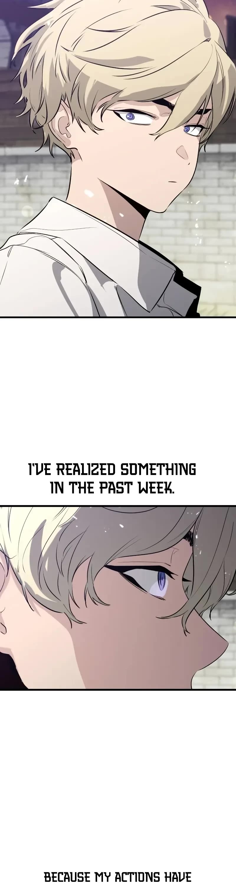 The Regressed Mercenary's Machinations Chapter 3 page 67 - Chapter 3