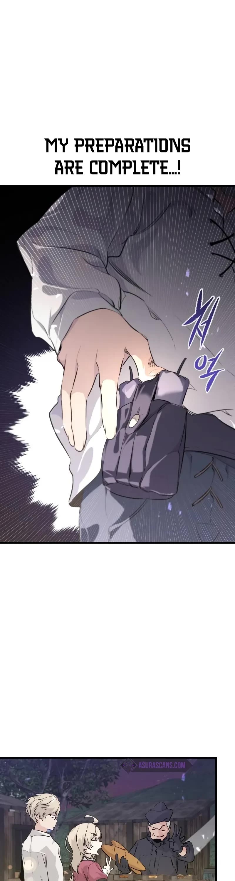 The Regressed Mercenary's Machinations Chapter 3 page 71 - Chapter 3
