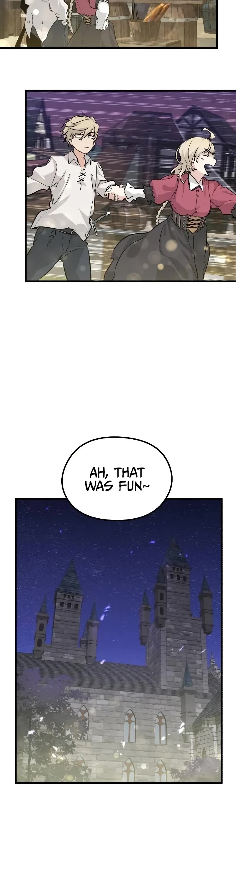 The Regressed Mercenary's Machinations Chapter 3 page 72 - Chapter 3