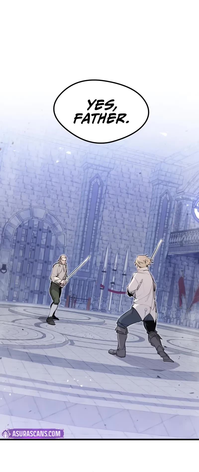 The Regressed Mercenary's Machinations Chapter 30 page 11 - Chapter 30