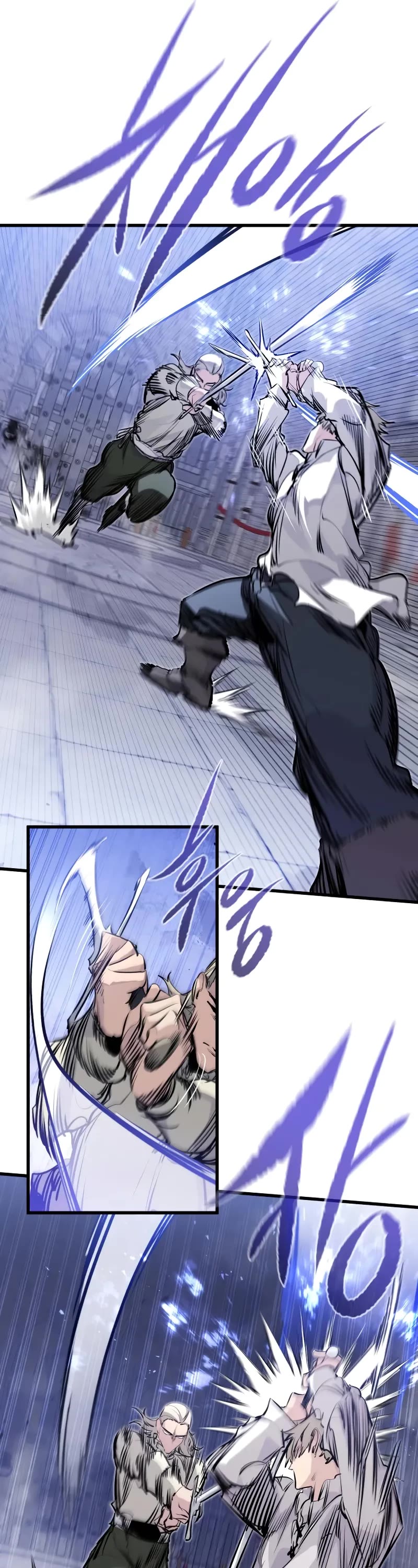 The Regressed Mercenary's Machinations Chapter 30 page 12 - Chapter 30