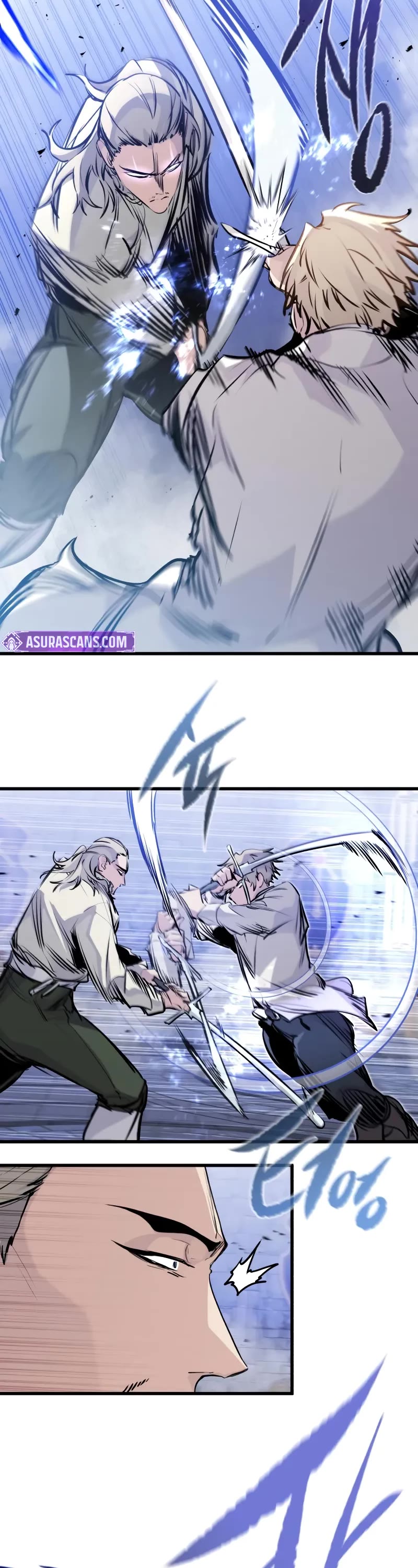 The Regressed Mercenary's Machinations Chapter 30 page 18 - Chapter 30
