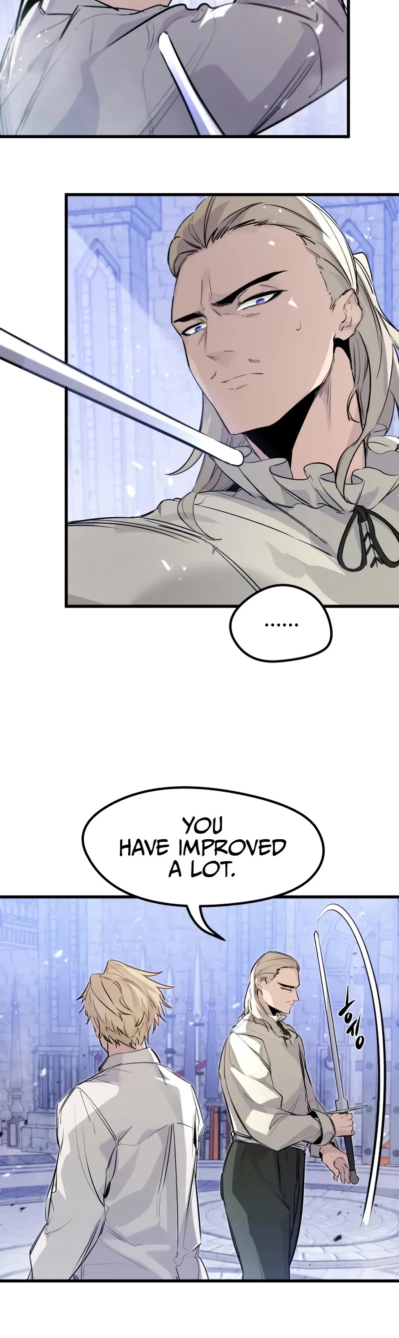The Regressed Mercenary's Machinations Chapter 30 page 21 - Chapter 30