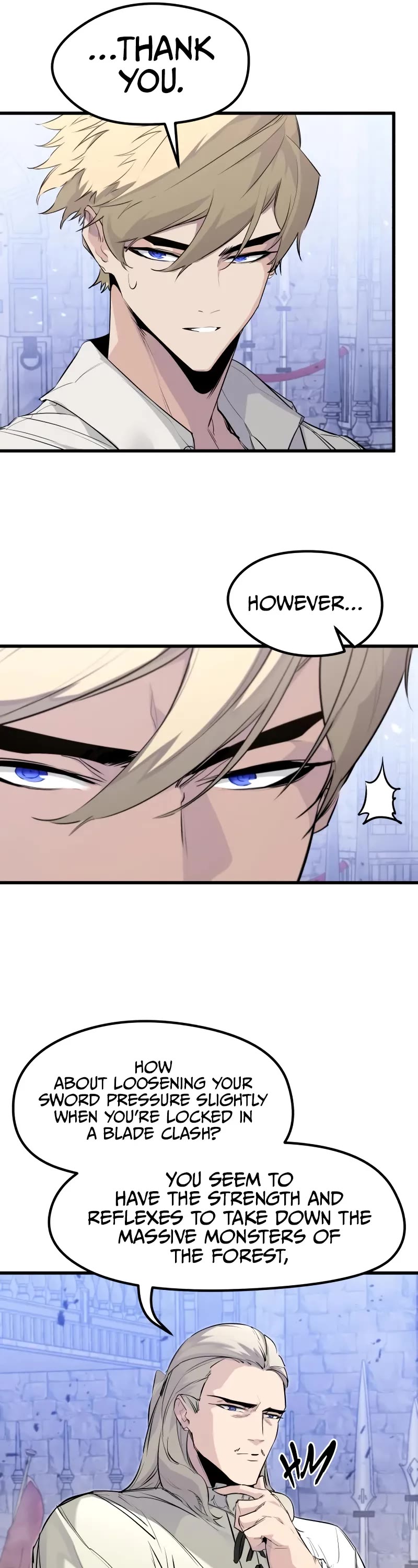 The Regressed Mercenary's Machinations Chapter 30 page 22 - Chapter 30