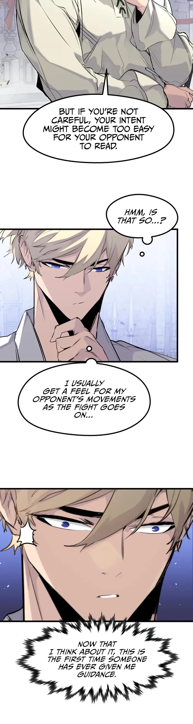 The Regressed Mercenary's Machinations Chapter 30 page 23 - Chapter 30