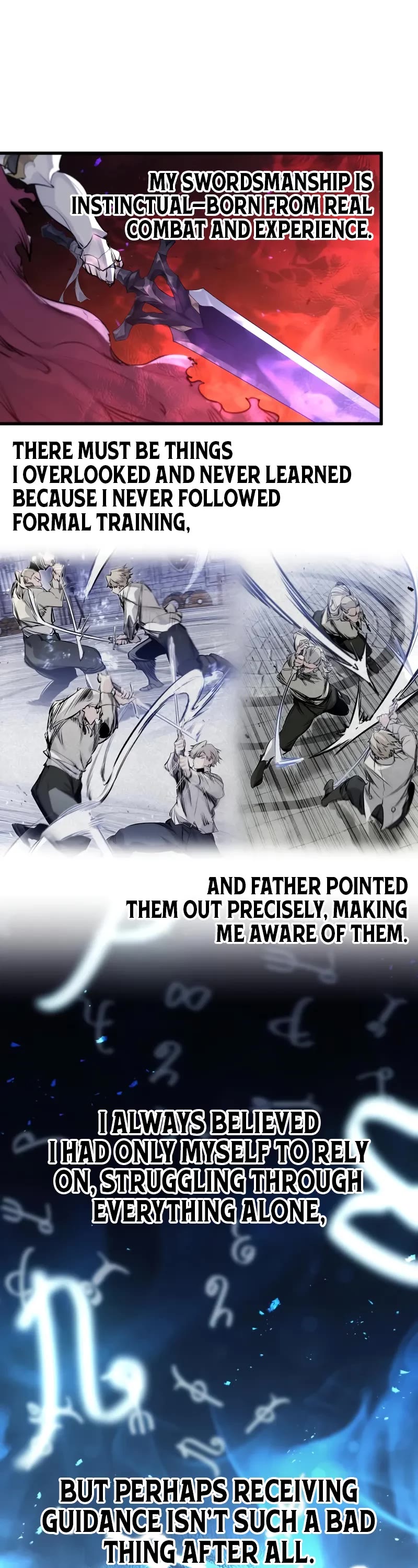 The Regressed Mercenary's Machinations Chapter 30 page 24 - Chapter 30