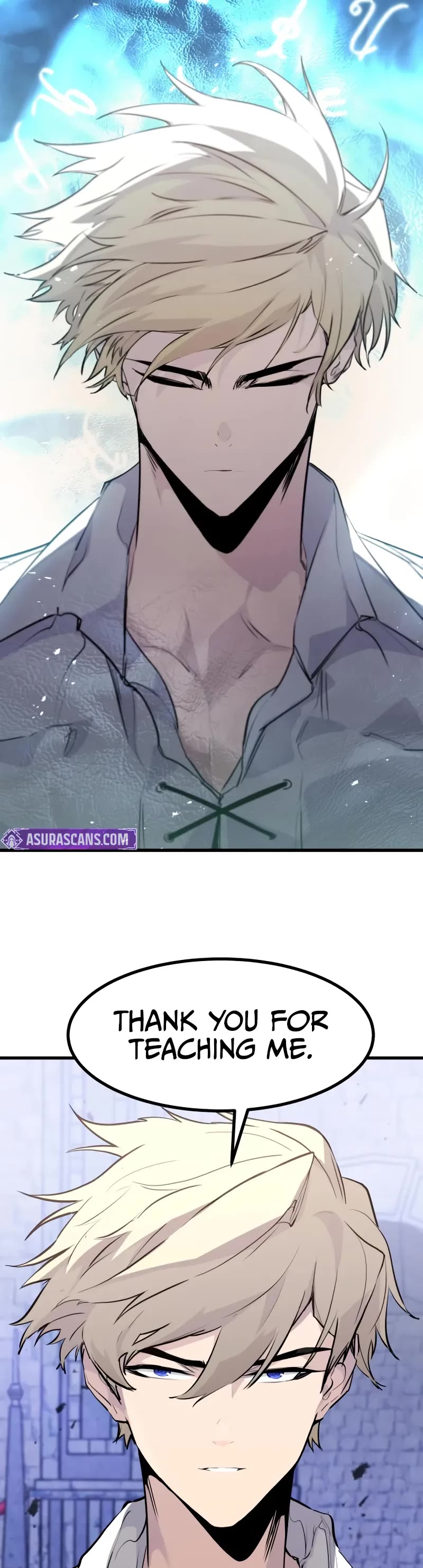 The Regressed Mercenary's Machinations Chapter 30 page 25 - Chapter 30