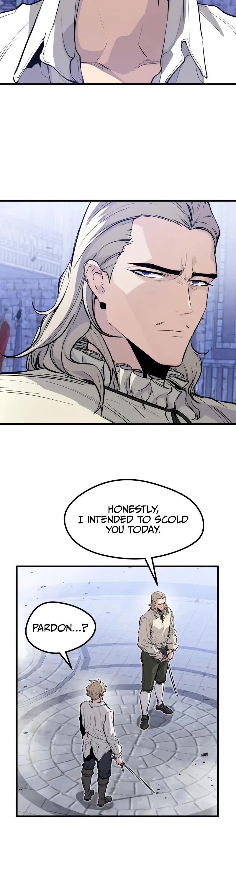 The Regressed Mercenary's Machinations Chapter 30 page 26 - Chapter 30