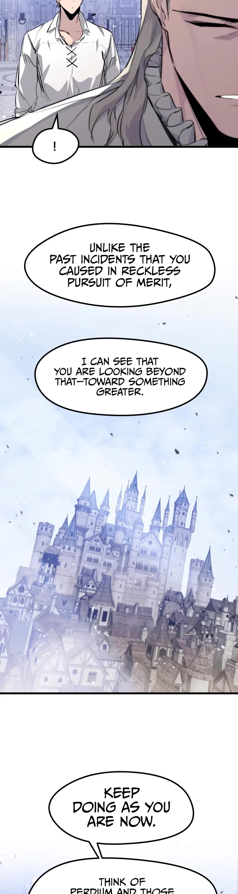 The Regressed Mercenary's Machinations Chapter 30 page 28 - Chapter 30