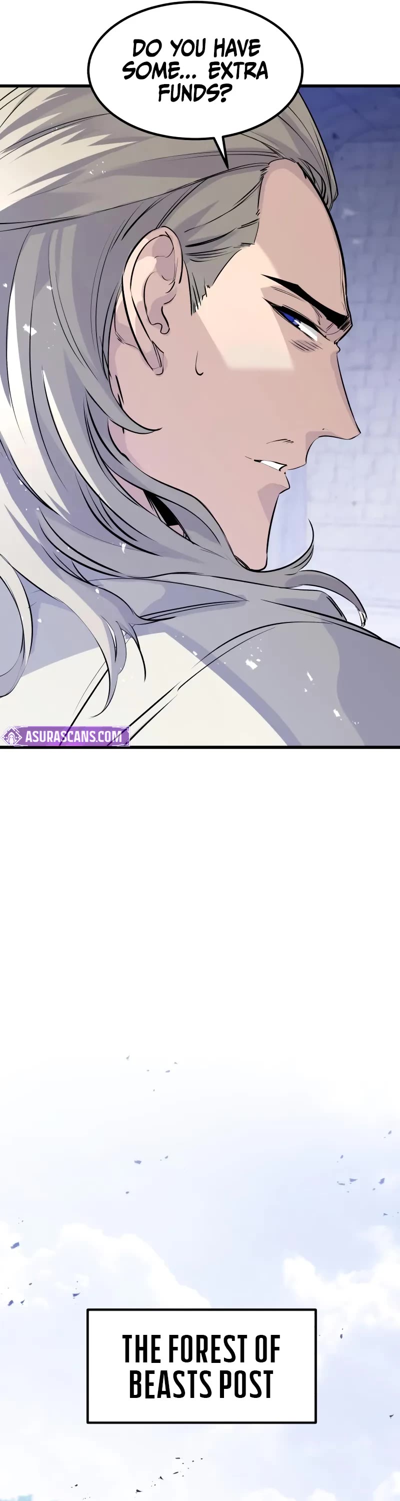 The Regressed Mercenary's Machinations Chapter 30 page 32 - Chapter 30