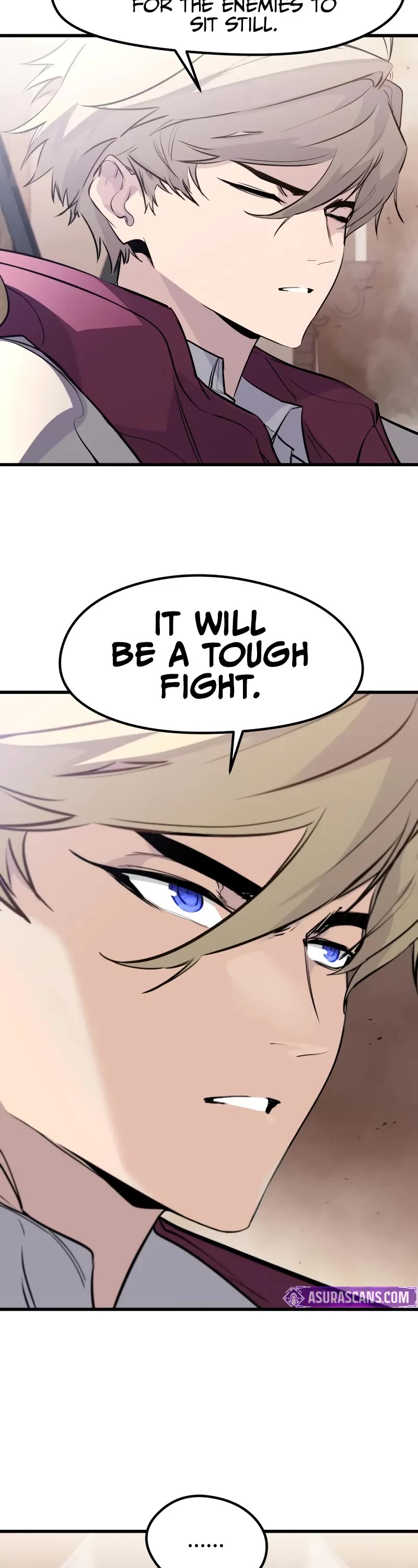 The Regressed Mercenary's Machinations Chapter 30 page 44 - Chapter 30