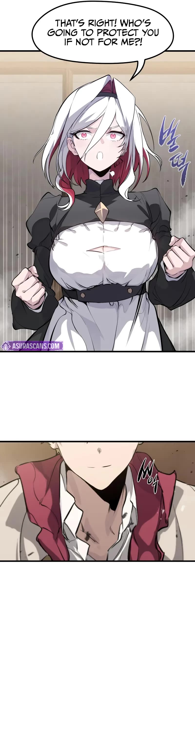 The Regressed Mercenary's Machinations Chapter 30 page 47 - Chapter 30