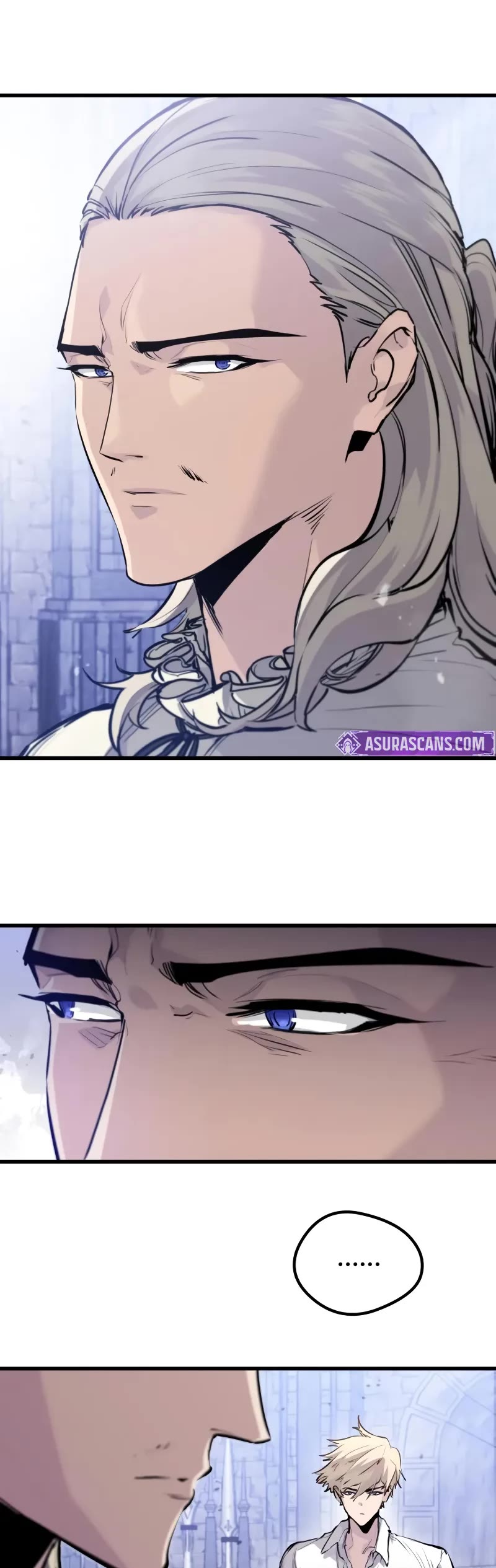 The Regressed Mercenary's Machinations Chapter 30 page 5 - Chapter 30