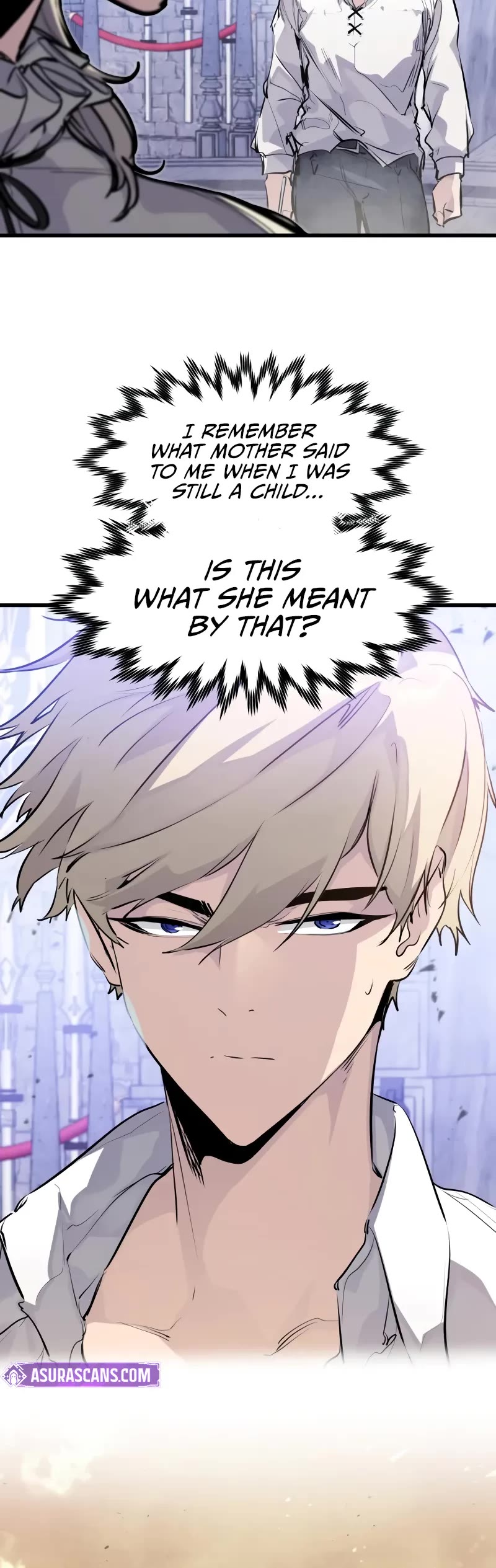 The Regressed Mercenary's Machinations Chapter 30 page 6 - Chapter 30