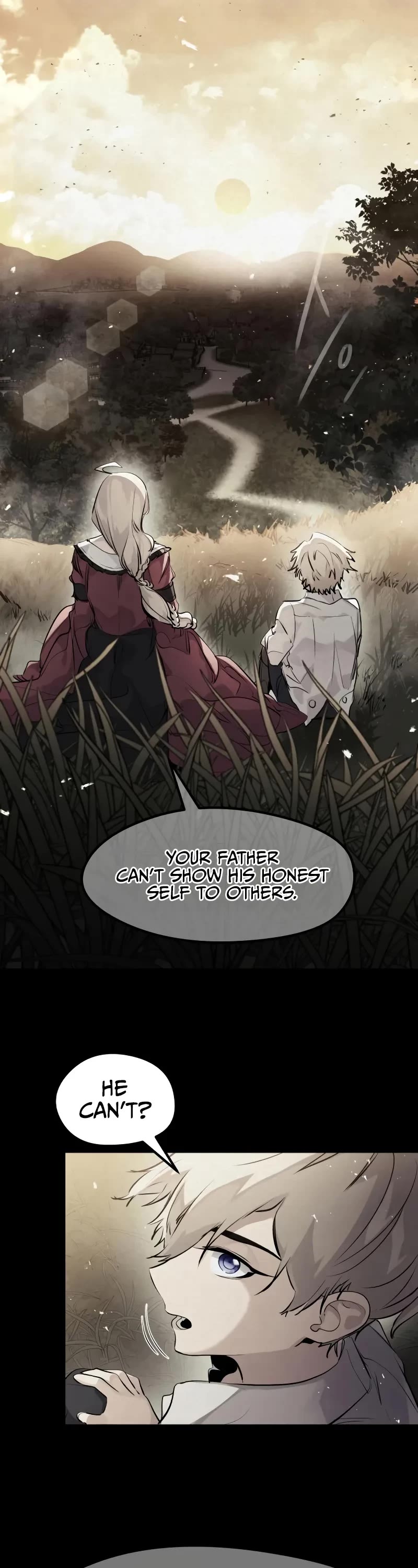 The Regressed Mercenary's Machinations Chapter 30 page 7 - Chapter 30