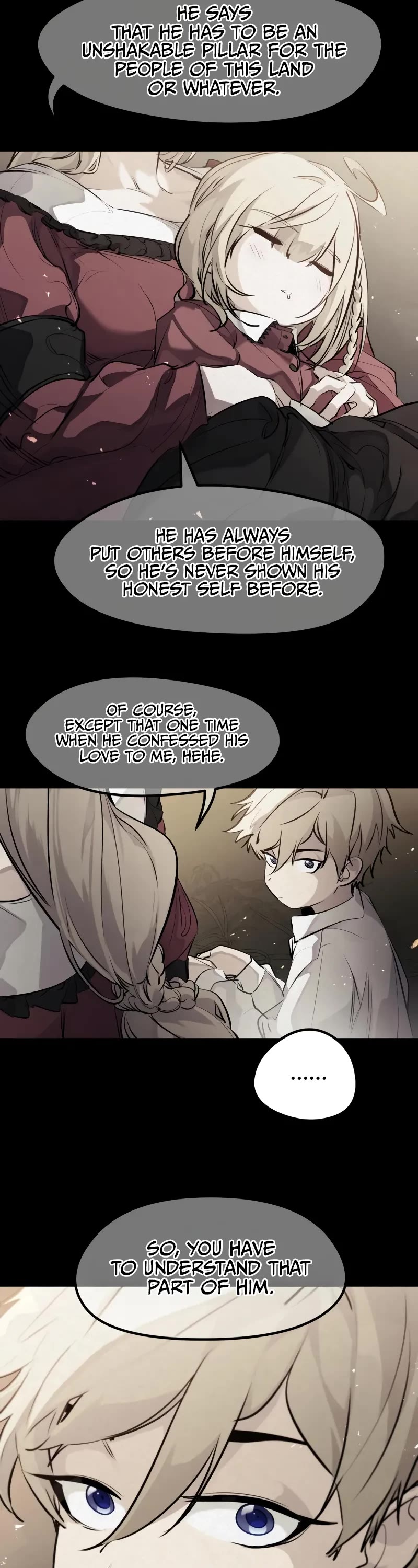 The Regressed Mercenary's Machinations Chapter 30 page 8 - Chapter 30