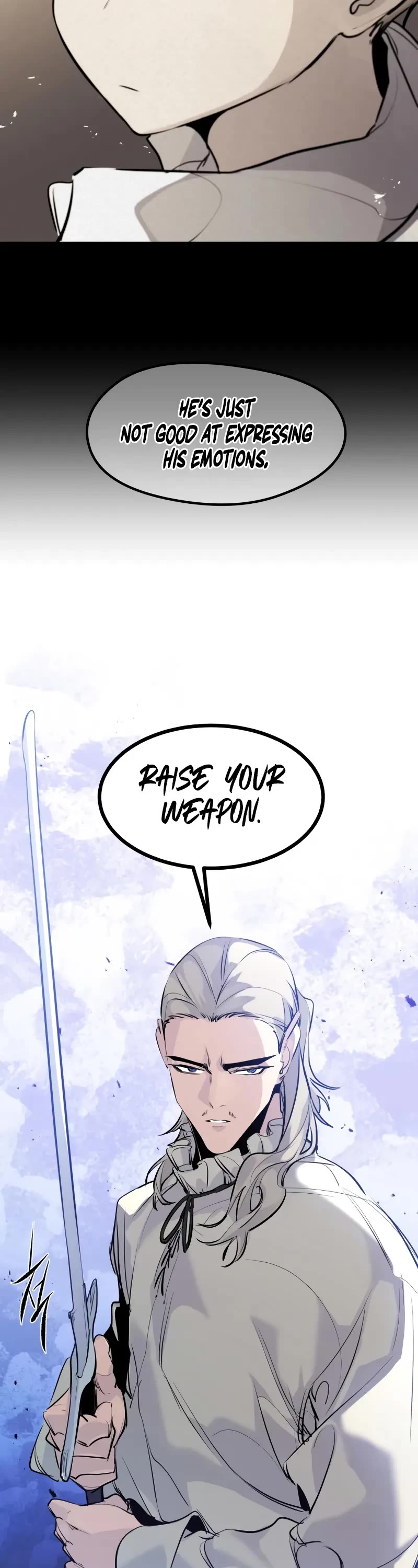 The Regressed Mercenary's Machinations Chapter 30 page 9 - Chapter 30