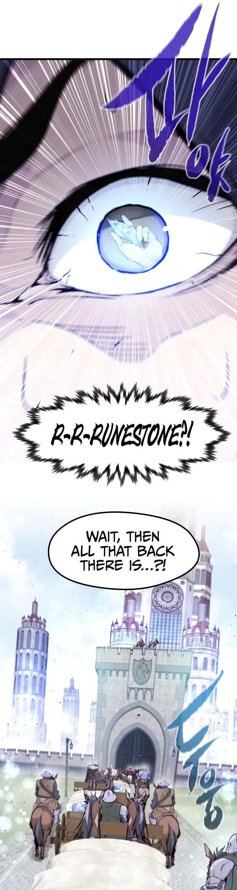 The Regressed Mercenary's Machinations Chapter 31 page 22 - Chapter 31