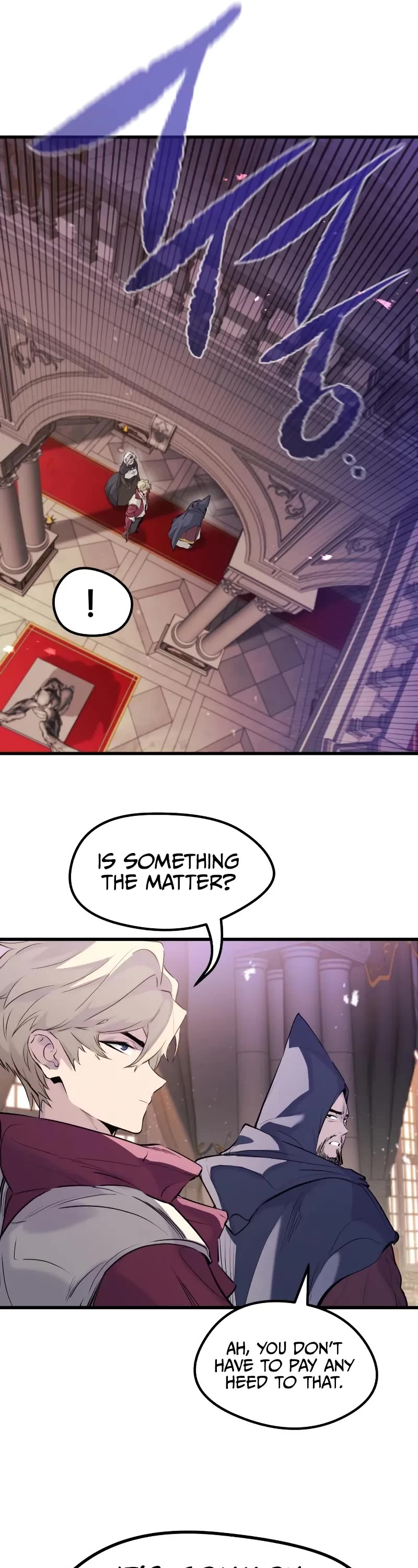 The Regressed Mercenary's Machinations Chapter 31 page 27 - Chapter 31