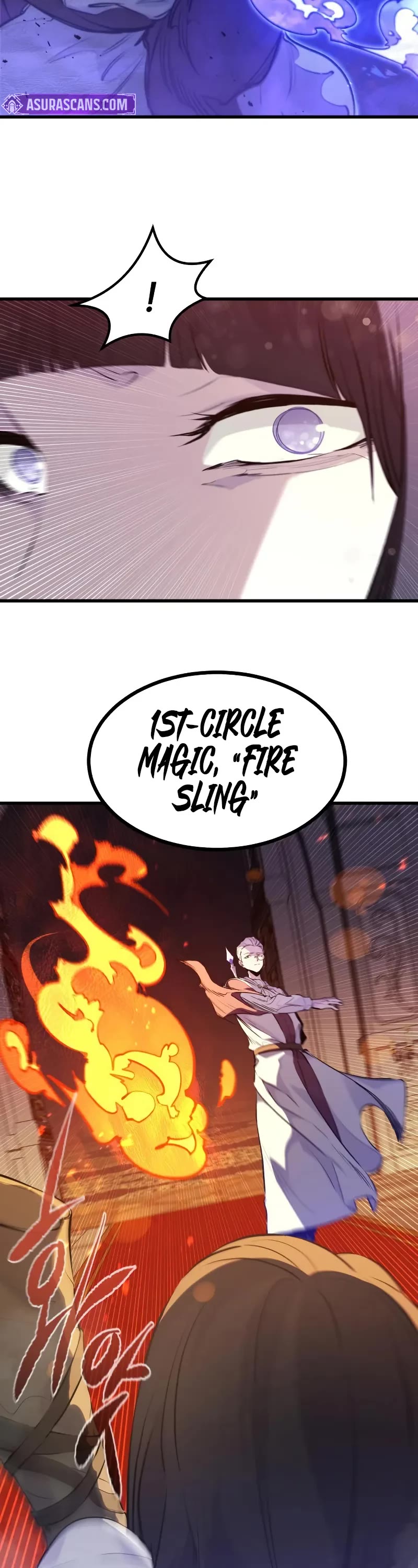 The Regressed Mercenary's Machinations Chapter 31 page 34 - Chapter 31