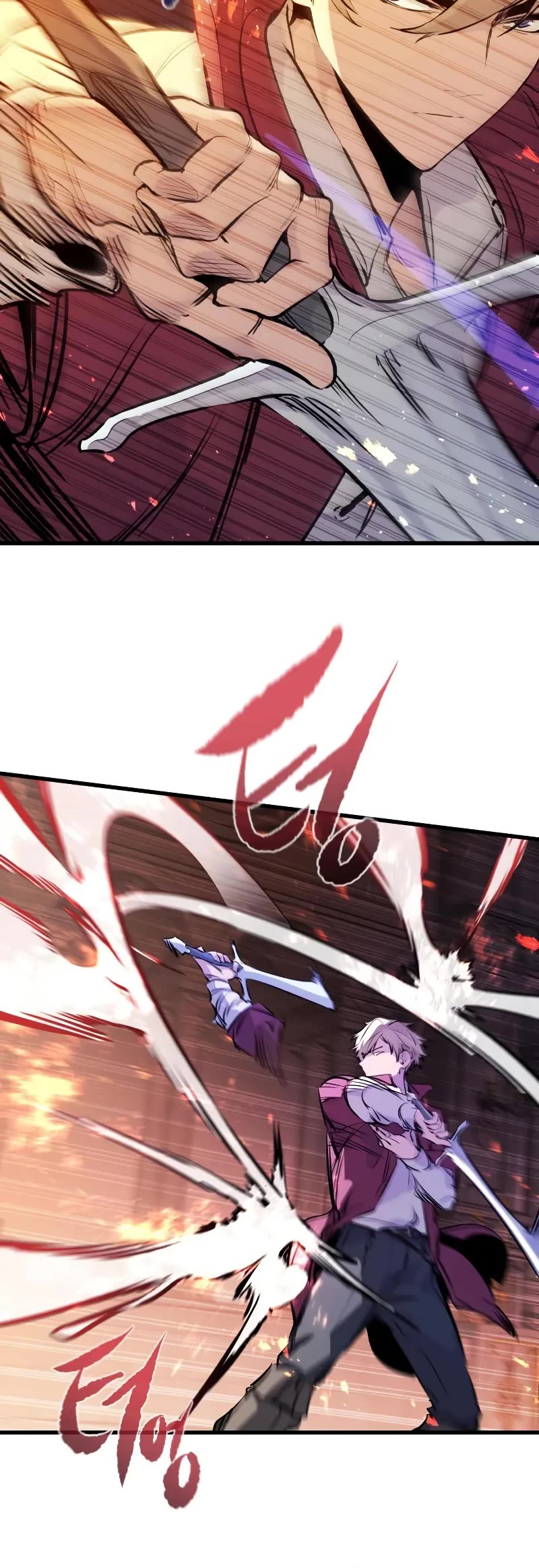 The Regressed Mercenary's Machinations Chapter 31 page 46 - Chapter 31