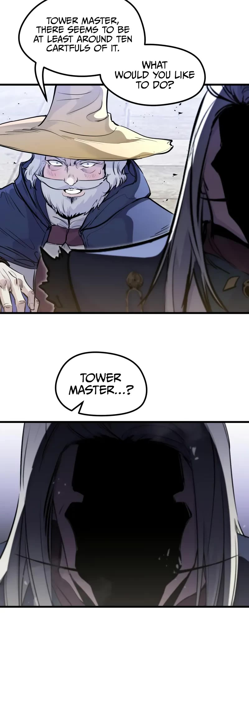 The Regressed Mercenary's Machinations Chapter 32 page 16 - Chapter 32