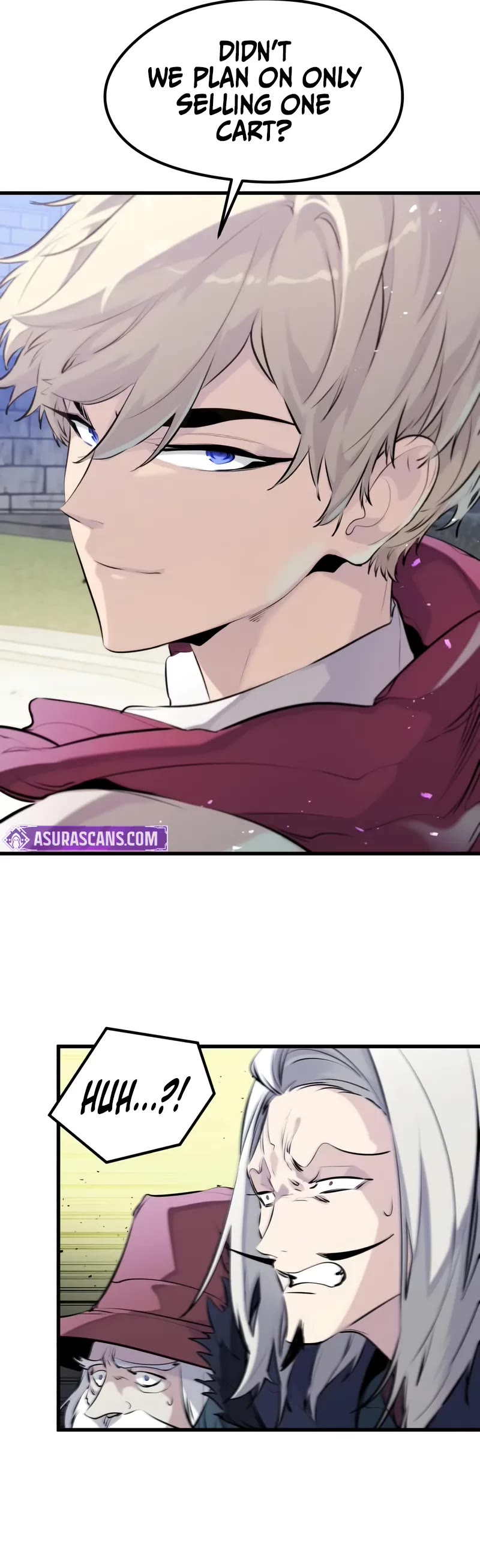 The Regressed Mercenary's Machinations Chapter 32 page 26 - Chapter 32