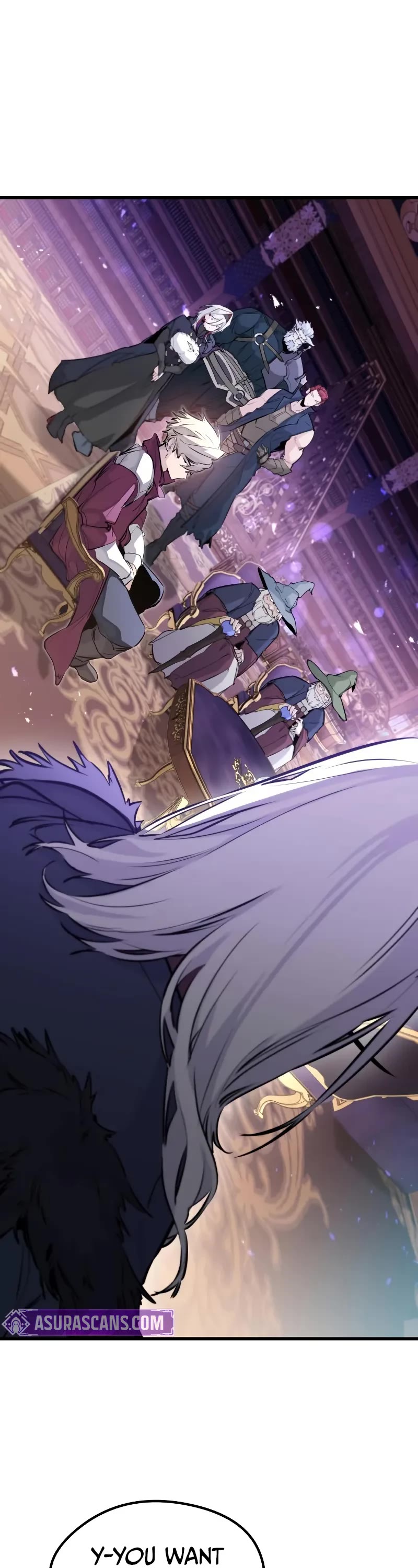 The Regressed Mercenary's Machinations Chapter 33 page 2 - Chapter 33