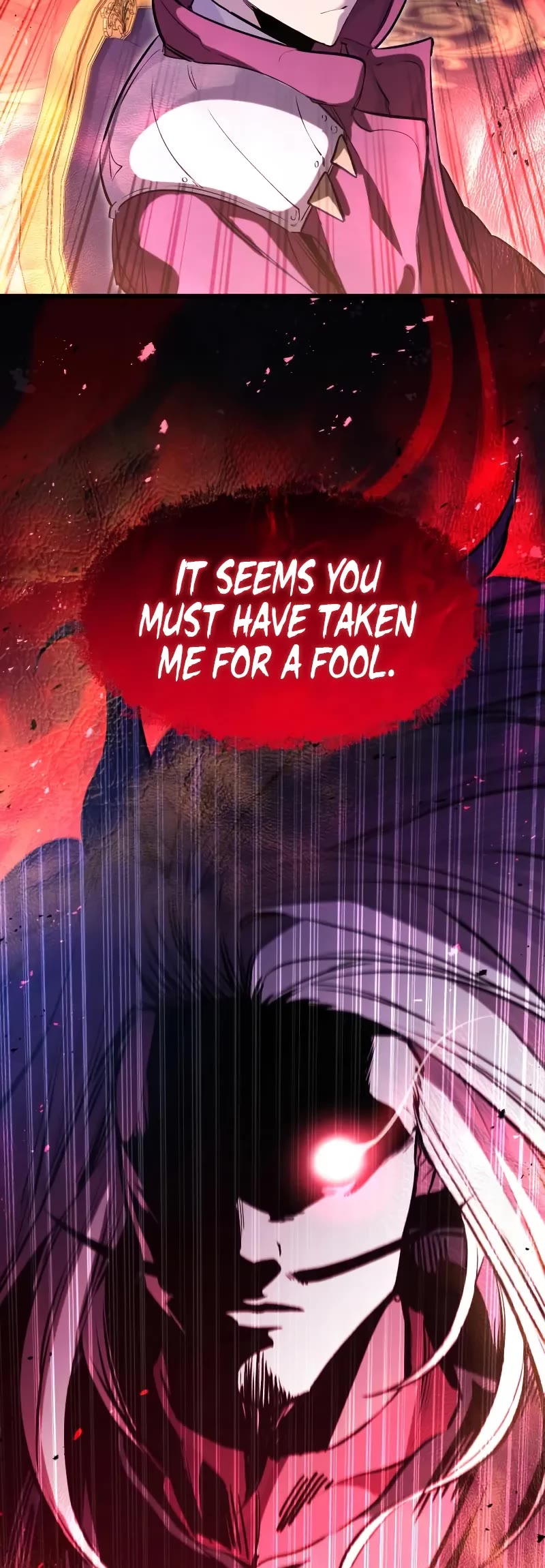 The Regressed Mercenary's Machinations Chapter 33 page 20 - Chapter 33
