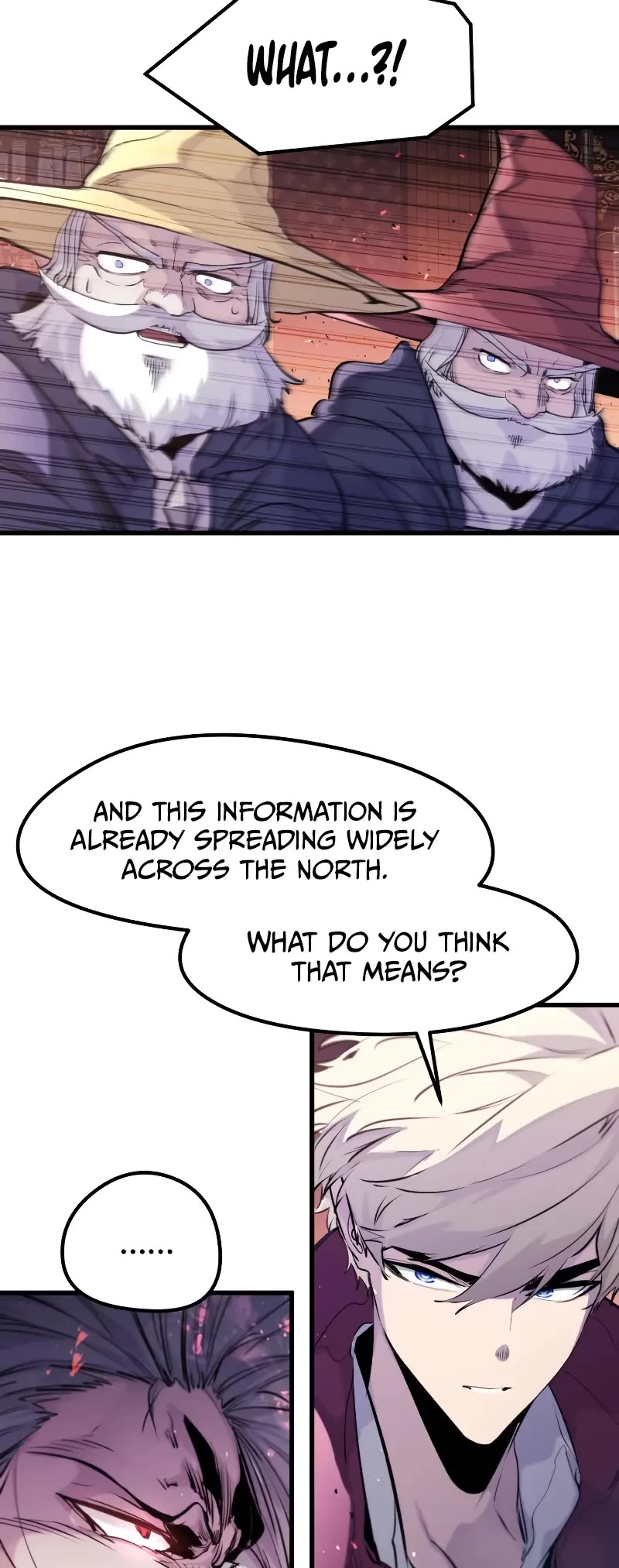 The Regressed Mercenary's Machinations Chapter 33 page 25 - Chapter 33