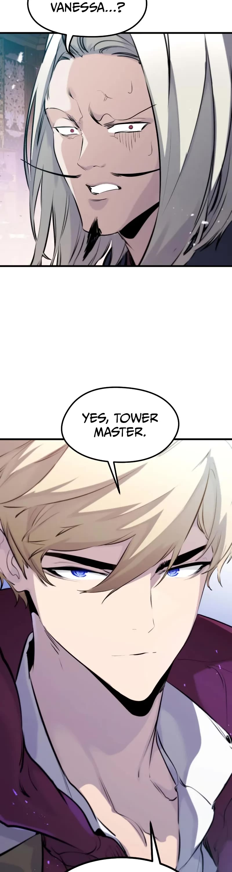 The Regressed Mercenary's Machinations Chapter 33 page 3 - Chapter 33