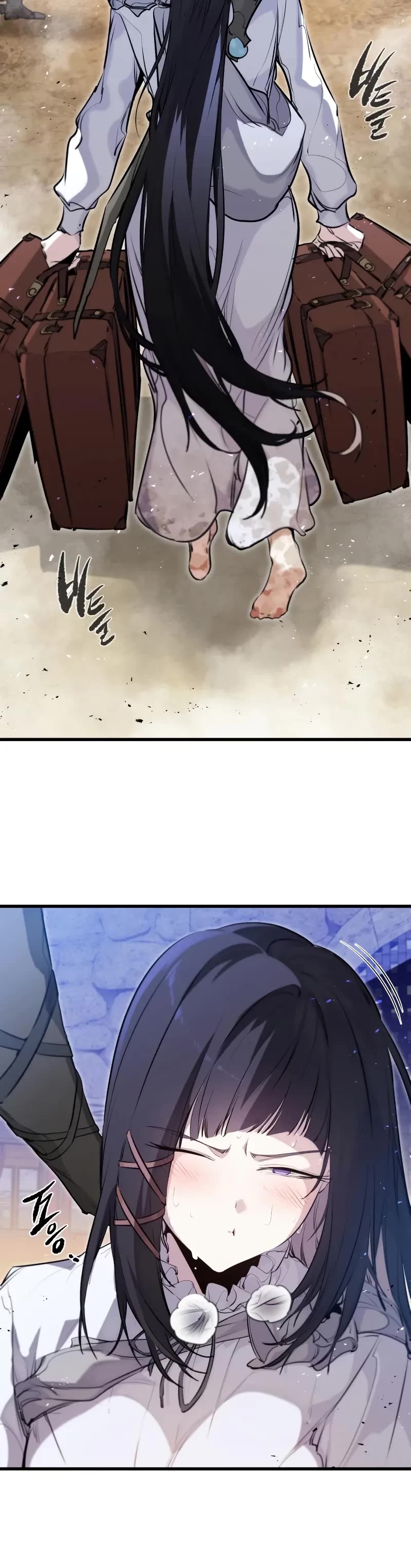 The Regressed Mercenary's Machinations Chapter 33 page 39 - Chapter 33