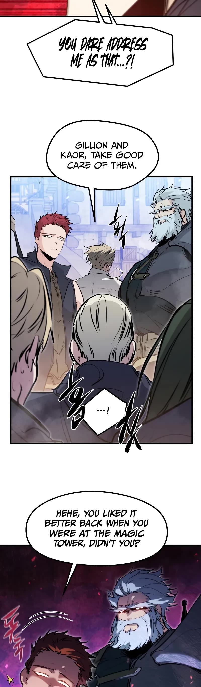 The Regressed Mercenary's Machinations Chapter 33 page 50 - Chapter 33