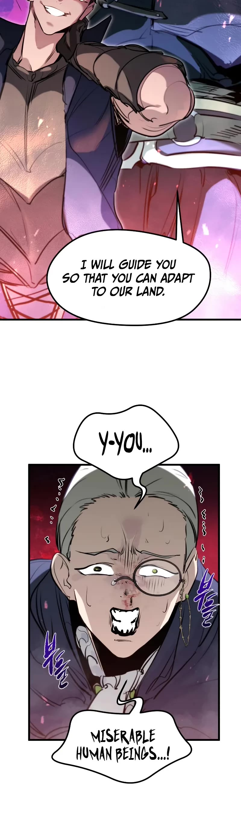 The Regressed Mercenary's Machinations Chapter 33 page 51 - Chapter 33