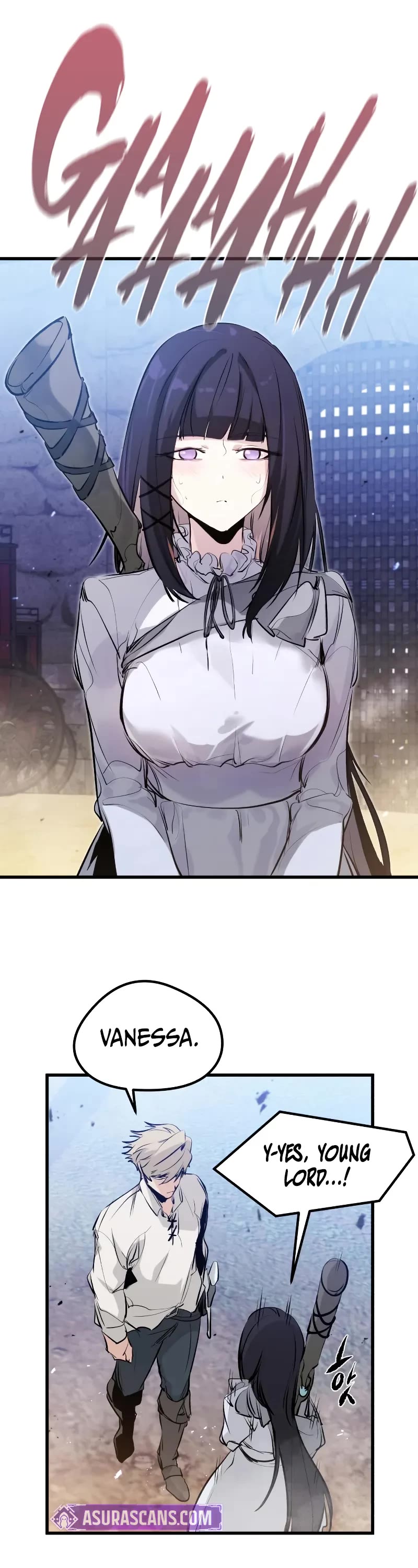 The Regressed Mercenary's Machinations Chapter 33 page 52 - Chapter 33