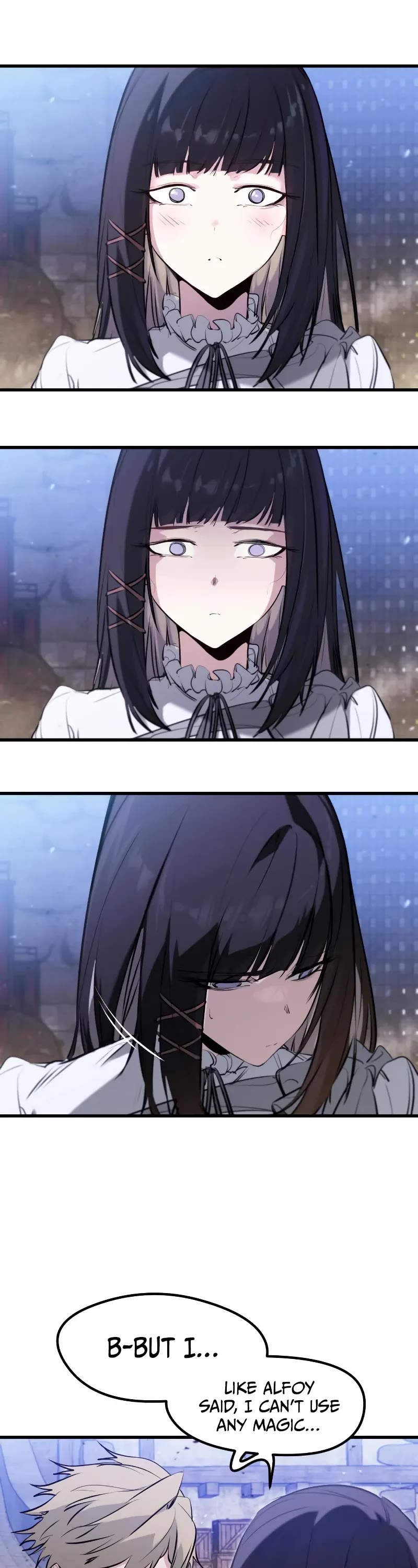 The Regressed Mercenary's Machinations Chapter 33 page 54 - Chapter 33