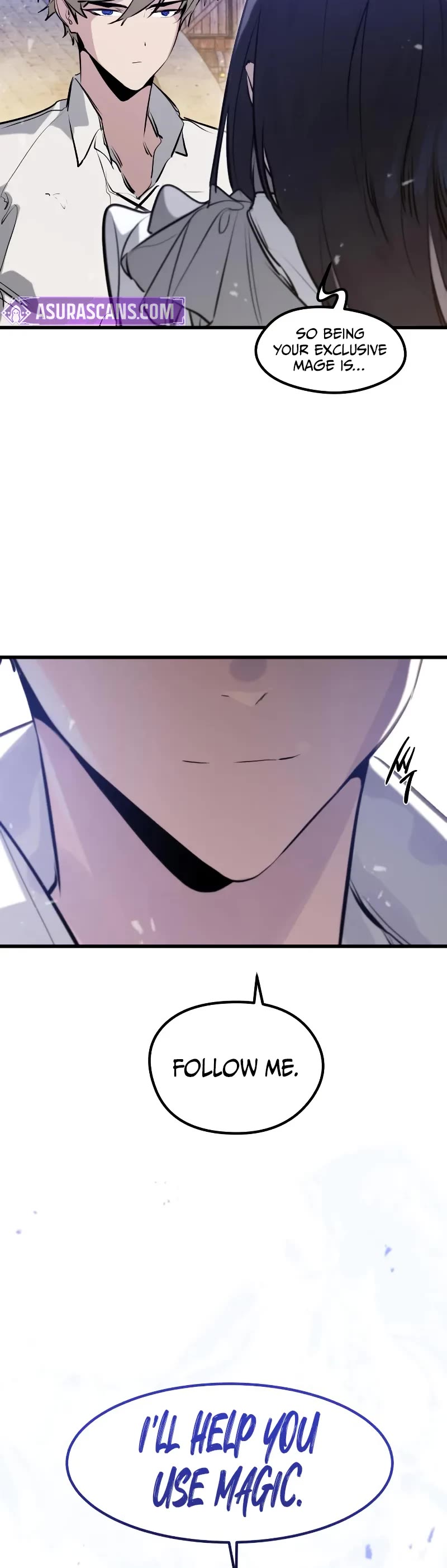 The Regressed Mercenary's Machinations Chapter 33 page 55 - Chapter 33