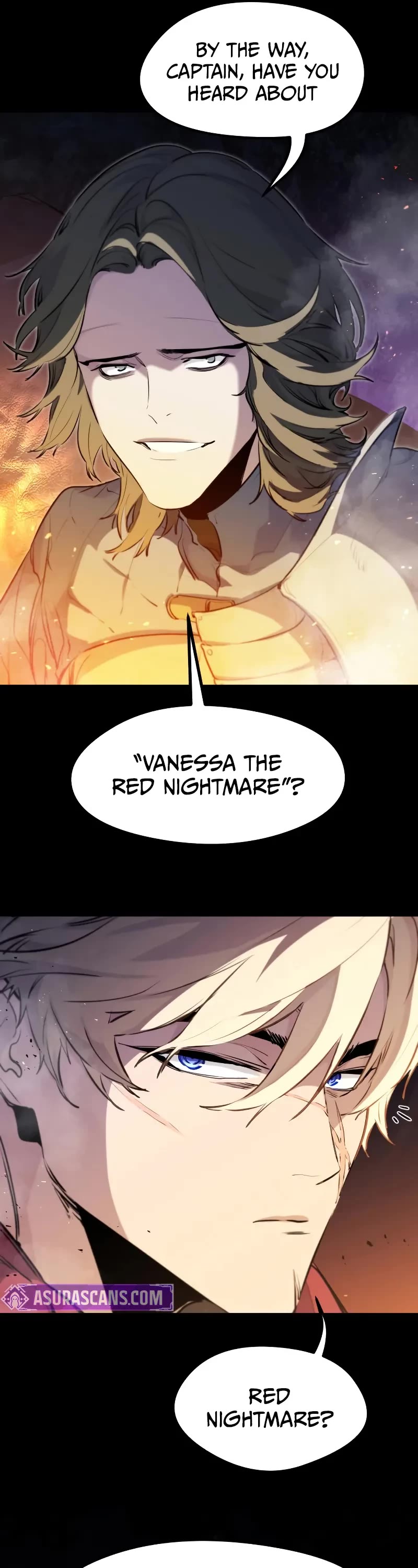 The Regressed Mercenary's Machinations Chapter 33 page 7 - Chapter 33