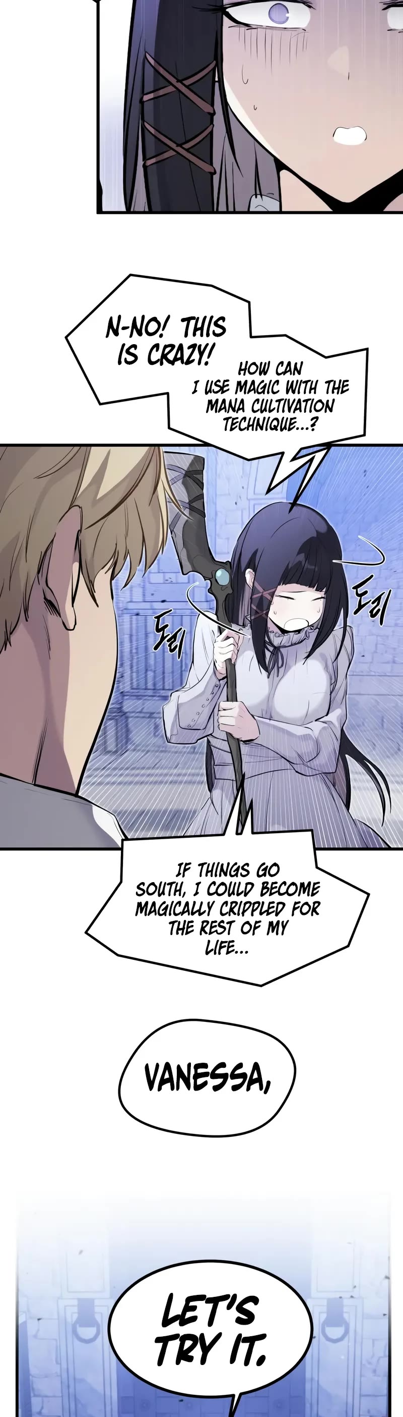 The Regressed Mercenary's Machinations Chapter 34 page 15 - Chapter 34