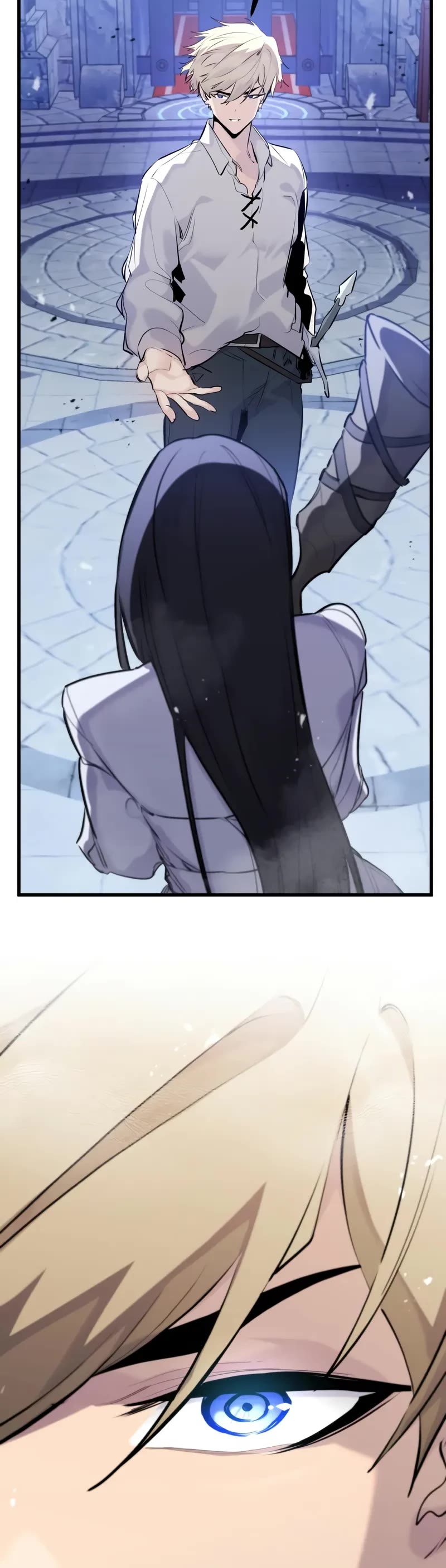 The Regressed Mercenary's Machinations Chapter 34 page 16 - Chapter 34
