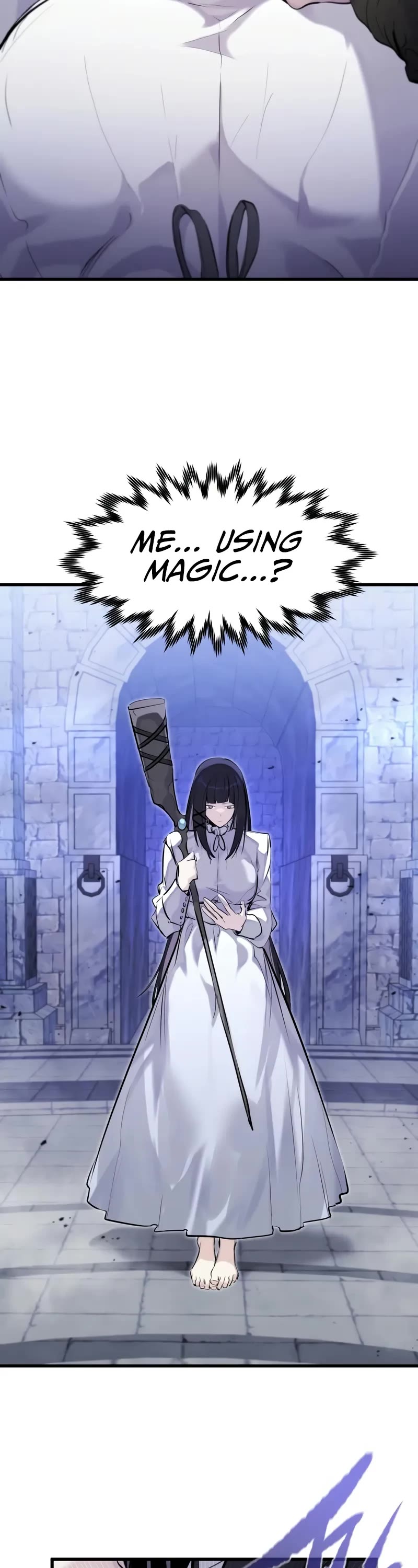 The Regressed Mercenary's Machinations Chapter 34 page 18 - Chapter 34