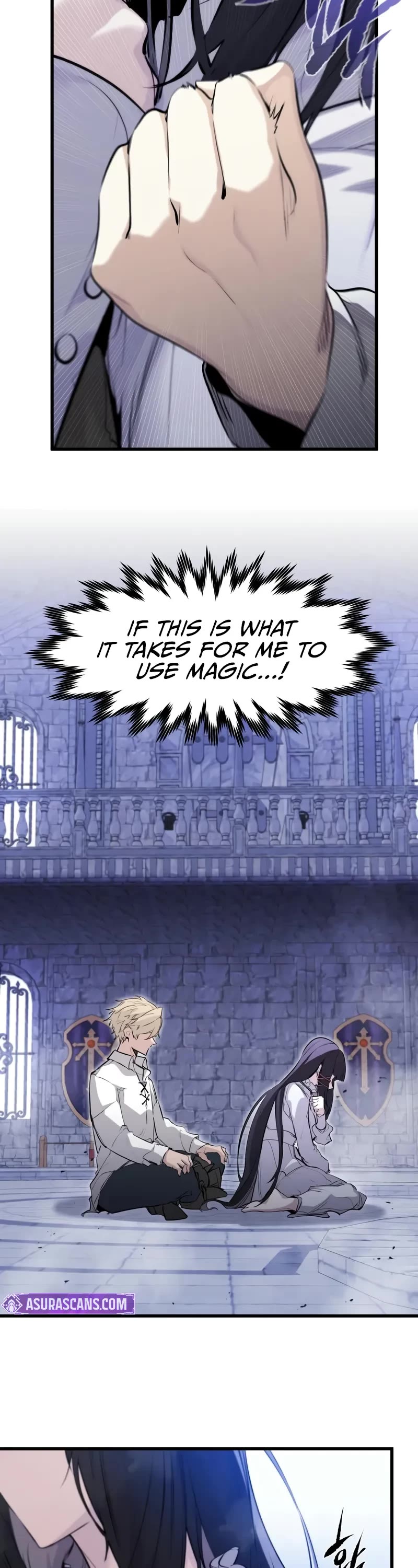 The Regressed Mercenary's Machinations Chapter 34 page 19 - Chapter 34