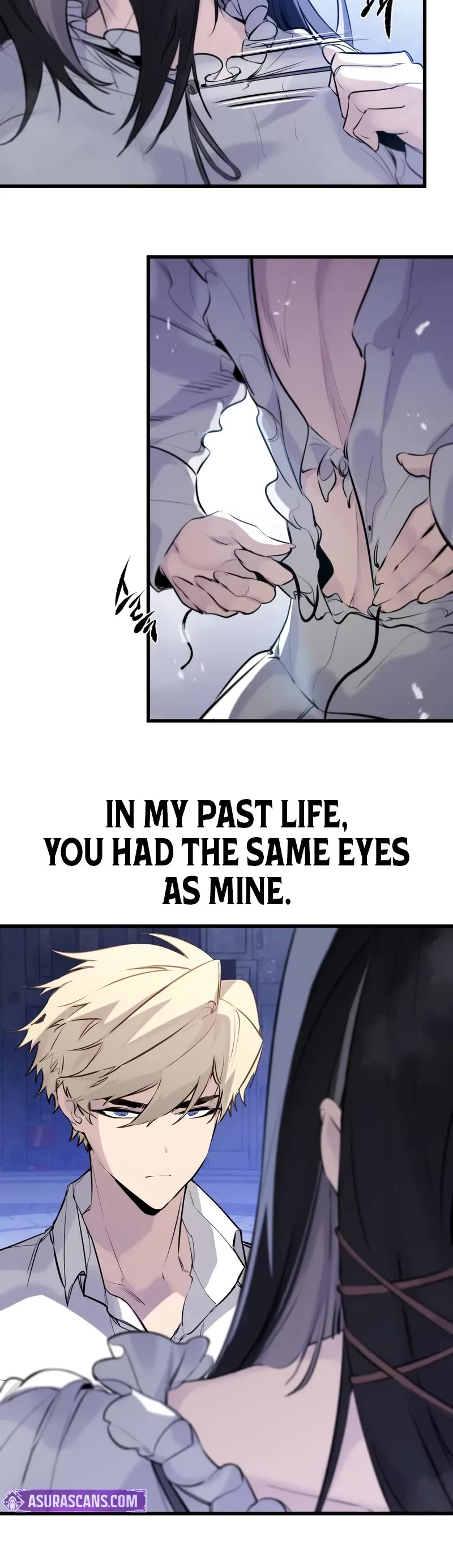 The Regressed Mercenary's Machinations Chapter 34 page 20 - Chapter 34