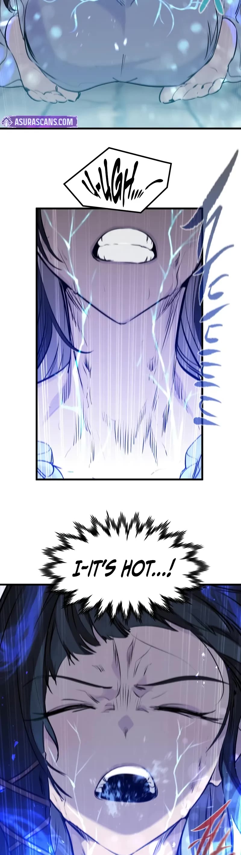 The Regressed Mercenary's Machinations Chapter 34 page 25 - Chapter 34