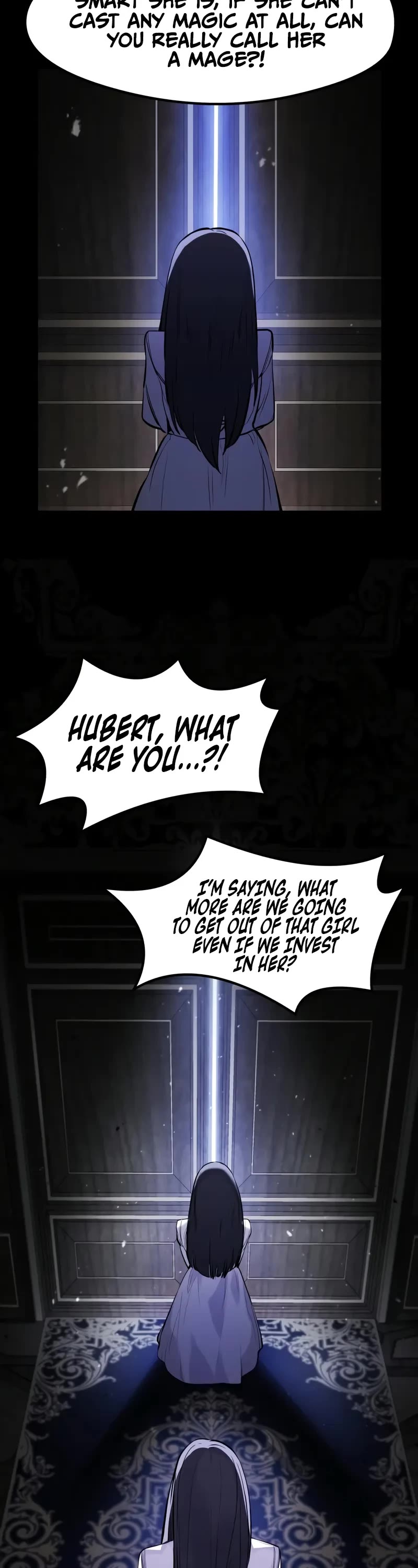 The Regressed Mercenary's Machinations Chapter 34 page 33 - Chapter 34