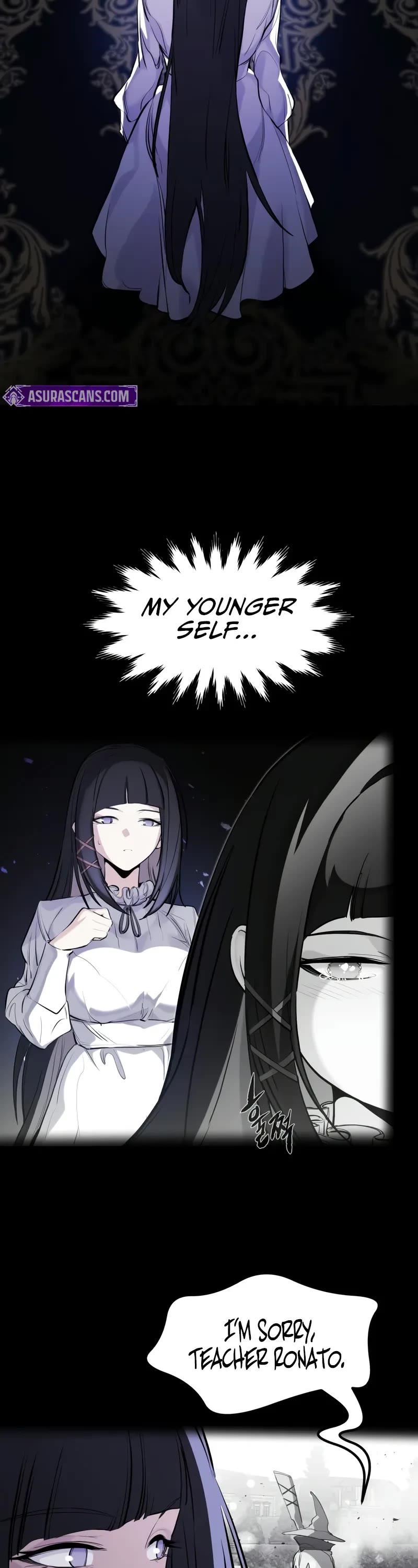 The Regressed Mercenary's Machinations Chapter 34 page 34 - Chapter 34