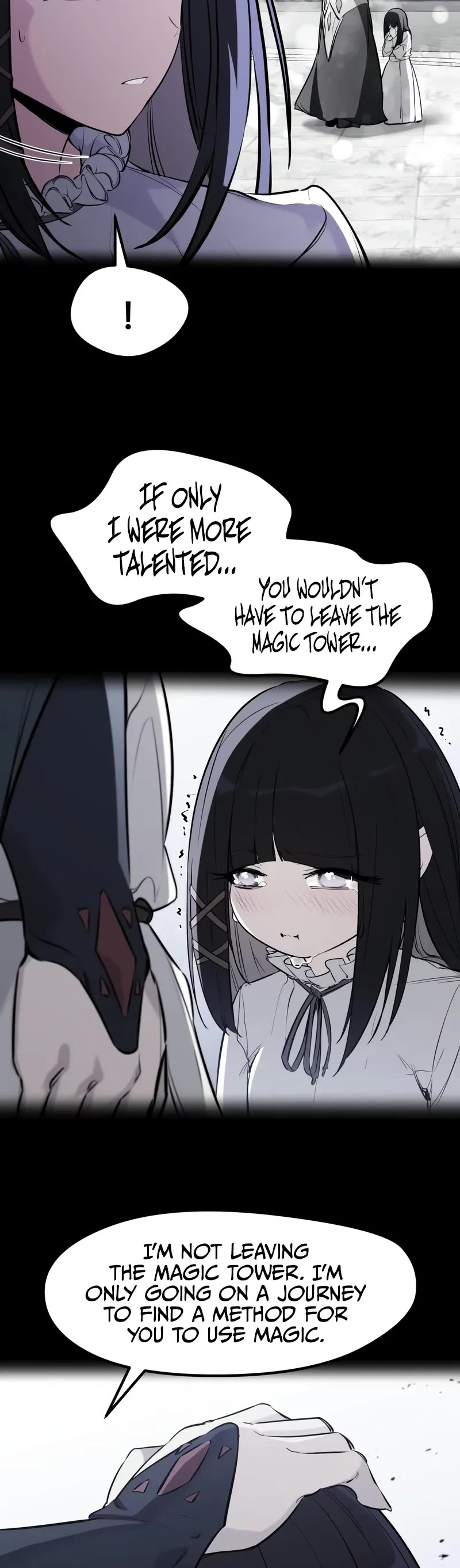 The Regressed Mercenary's Machinations Chapter 34 page 35 - Chapter 34