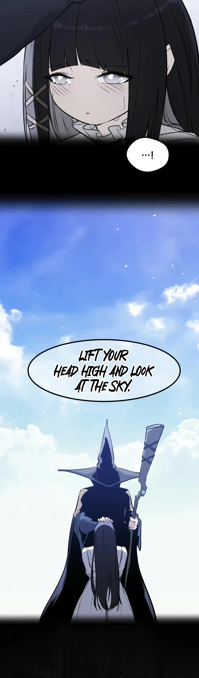 The Regressed Mercenary's Machinations Chapter 34 page 36 - Chapter 34