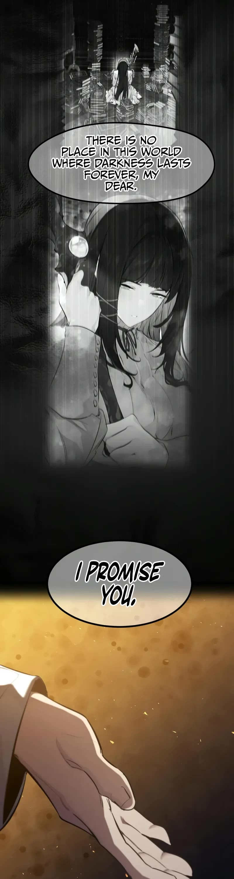 The Regressed Mercenary's Machinations Chapter 34 page 37 - Chapter 34