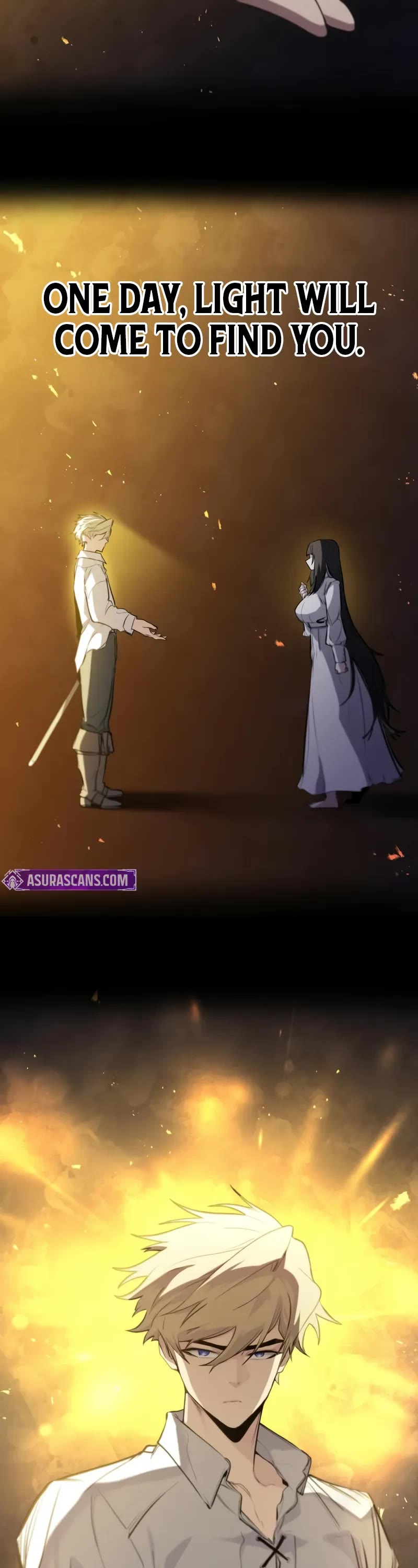 The Regressed Mercenary's Machinations Chapter 34 page 38 - Chapter 34